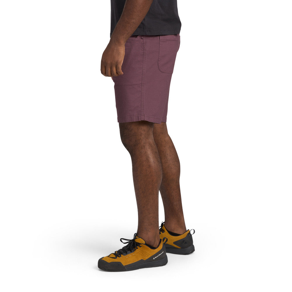 Shorts Ethos H - Black Diamond
